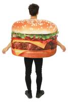 Adult Hamburger