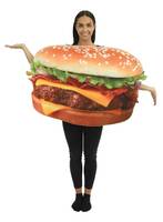 Adult Hamburger