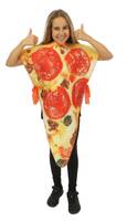 Pizza Costume boys