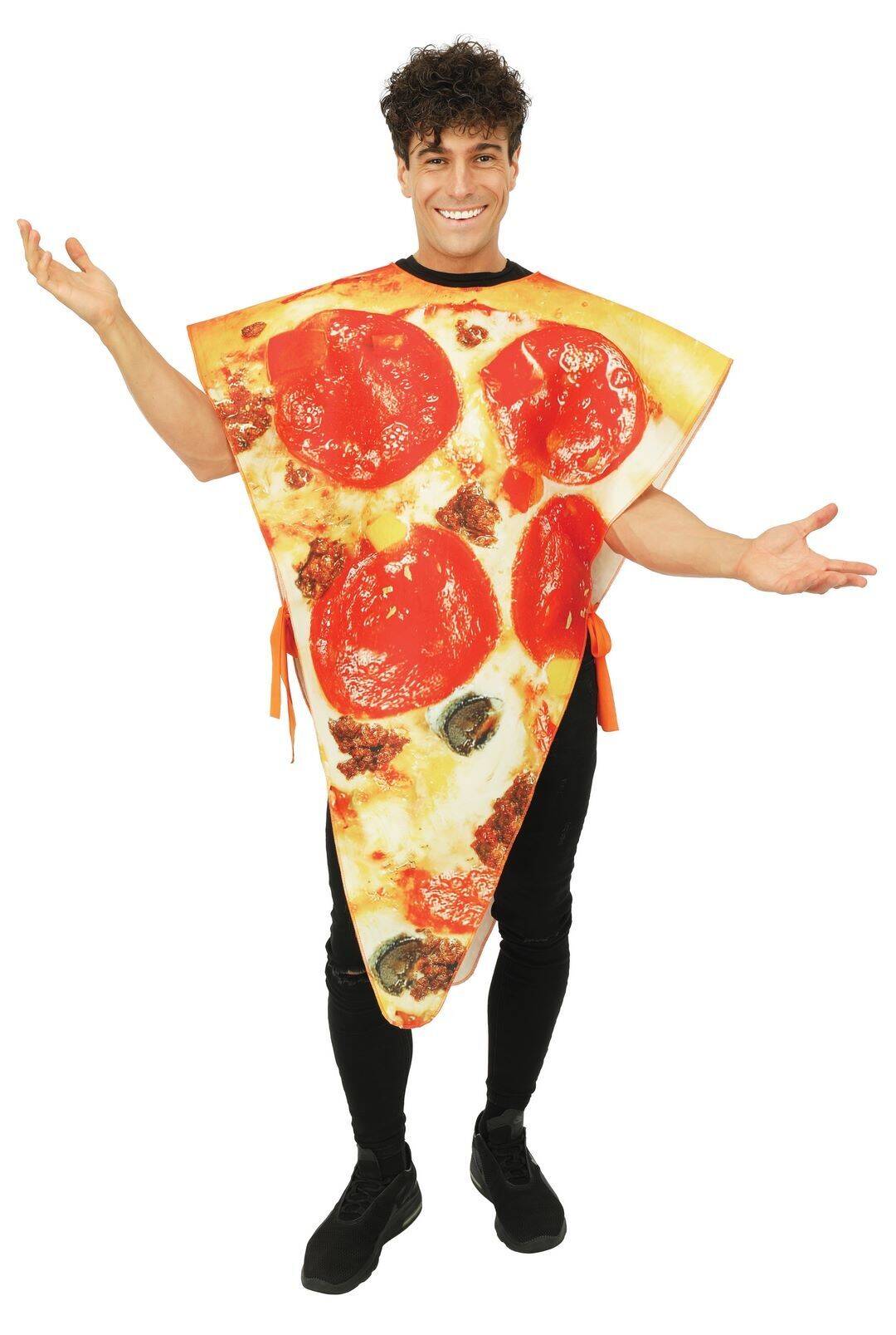 Adult Pizza Slice