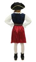 Pirate - Girls Costume