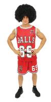 Basketball Player 69
