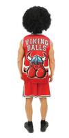 Basketball Player 69