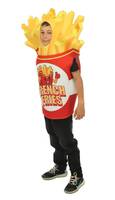 French Fries boys