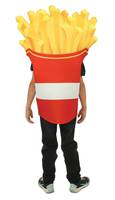 French Fries boys
