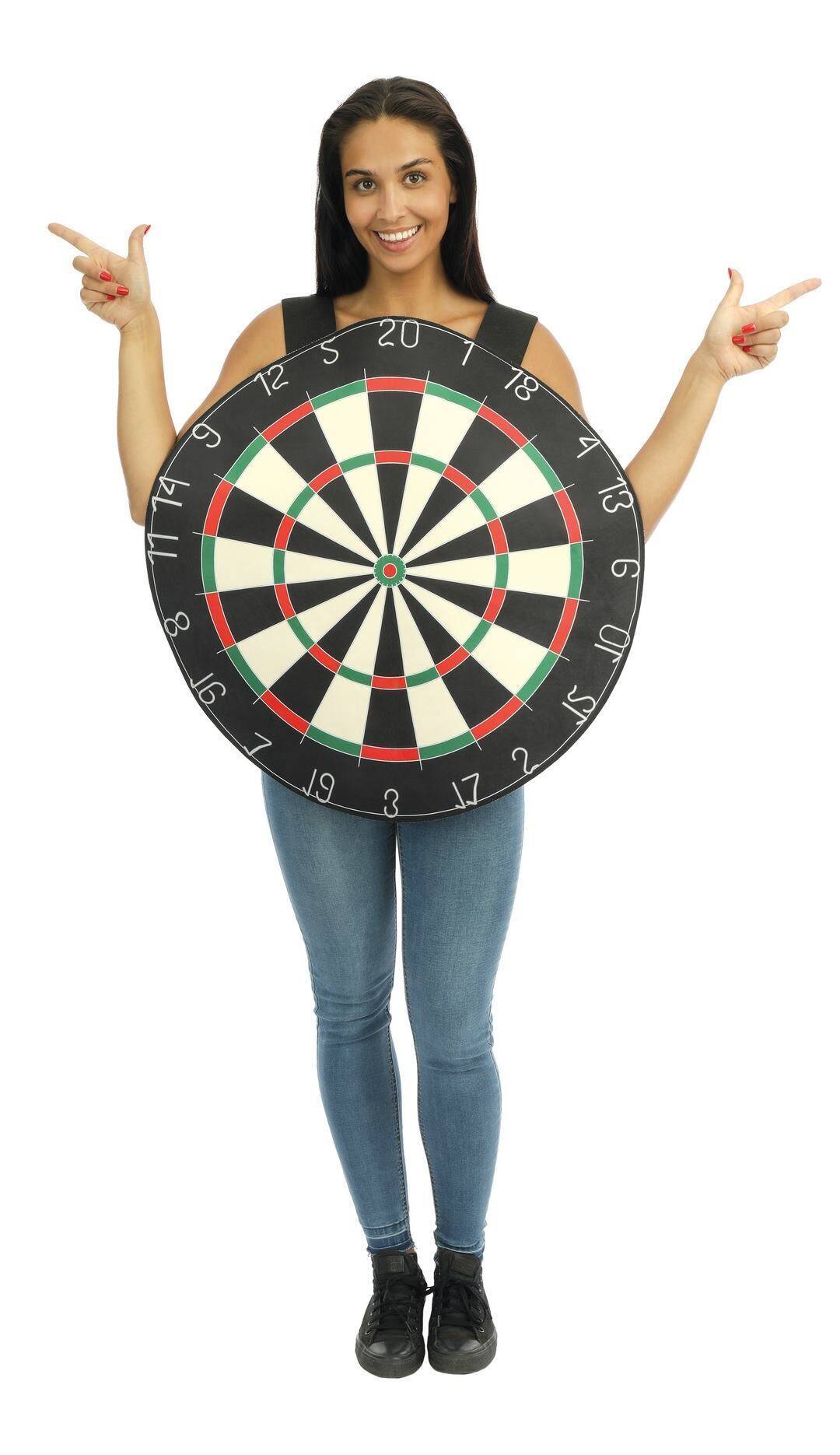 Adult Dart Board