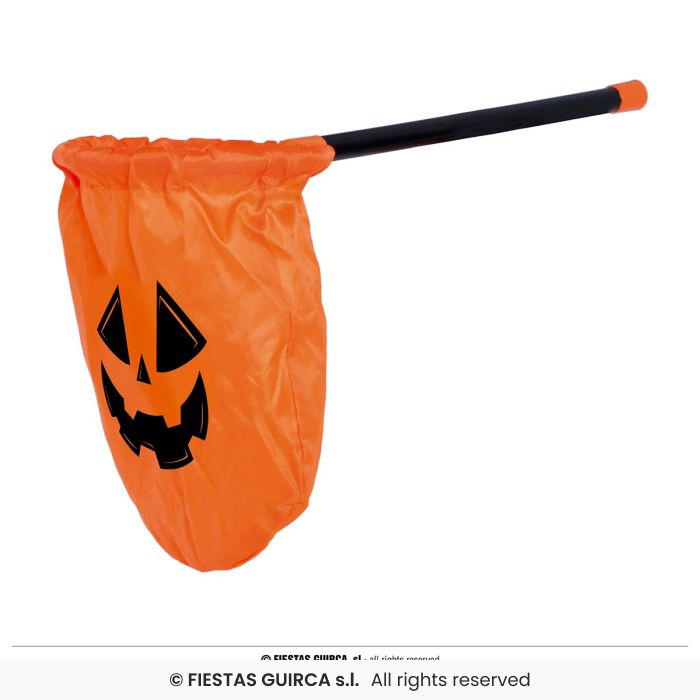 Candy Grabber Pumpkin 50 Cm