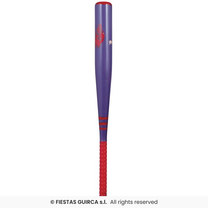 Bate "Dangerous" 75 Cms.