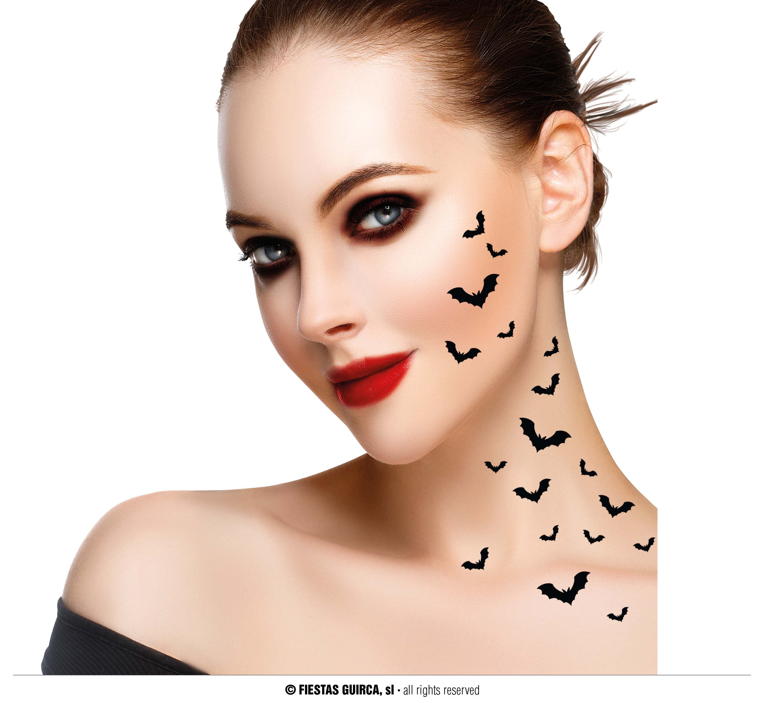 Bat Tattoos