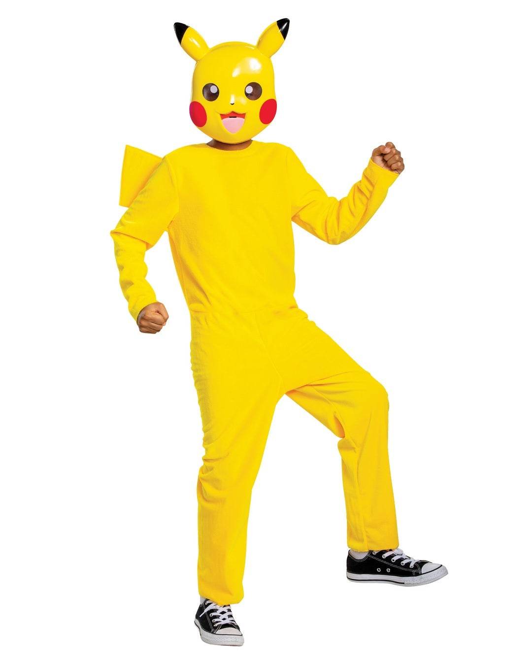 Pokémon™ - Pikachu Costume - Classic Boys