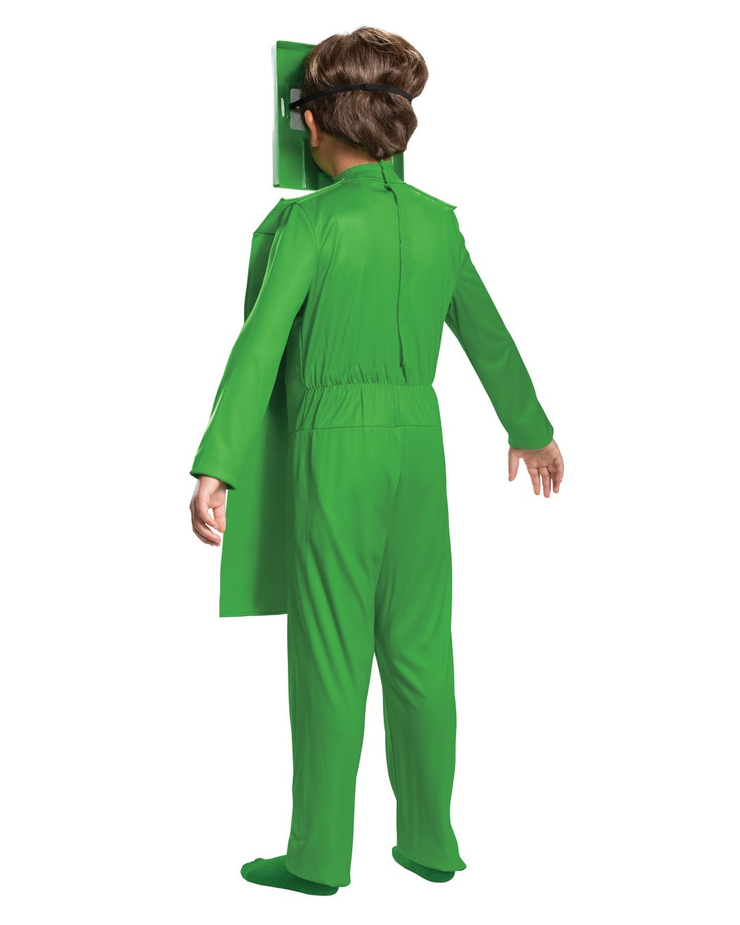 Minecraft™ - Creeper Costume -Boys