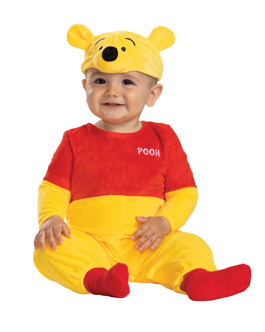 Disney™ Winnie The Pooh - Deluxe Costume - Toddler