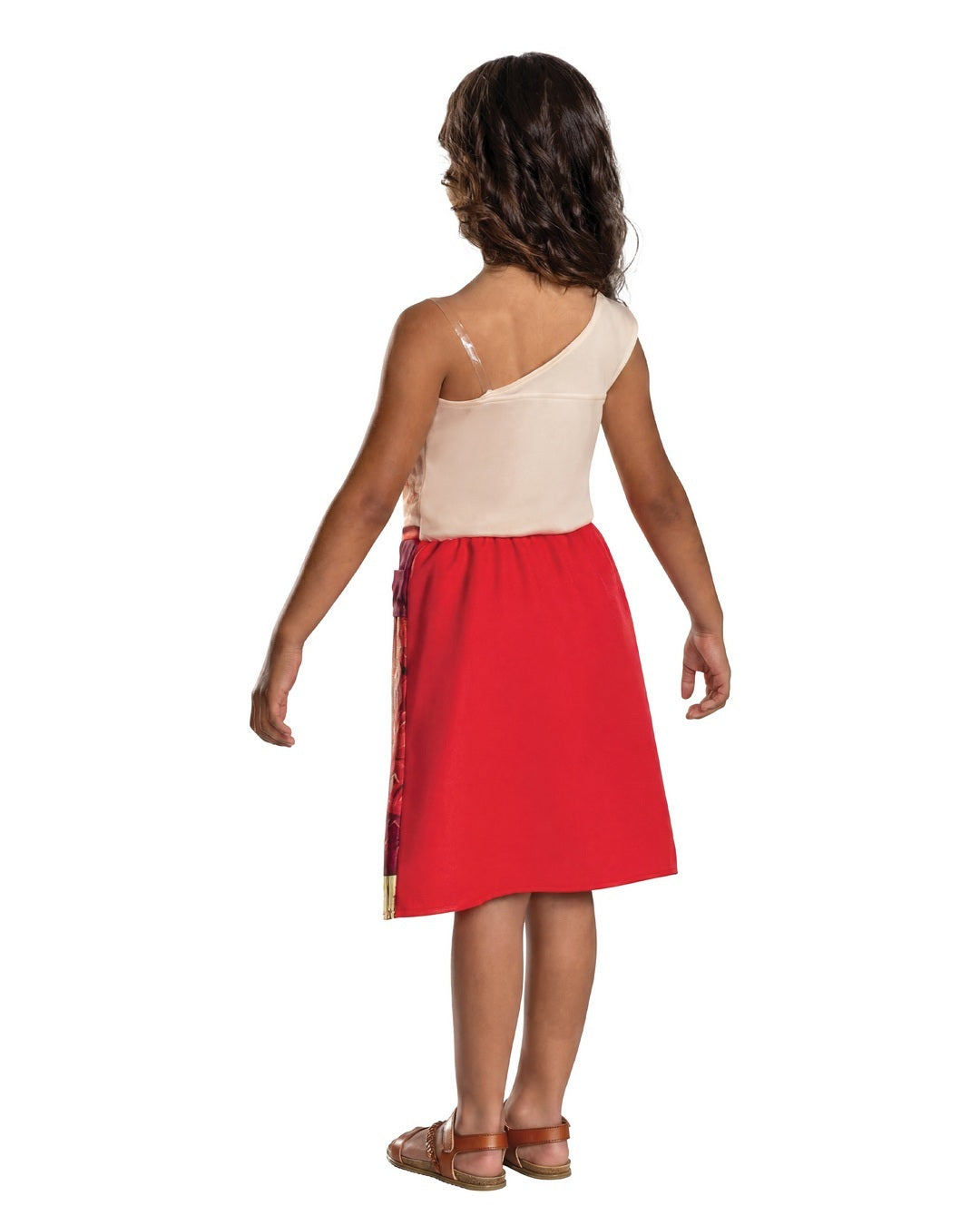 Disney™ Vaiana 2 Costume - Girls
