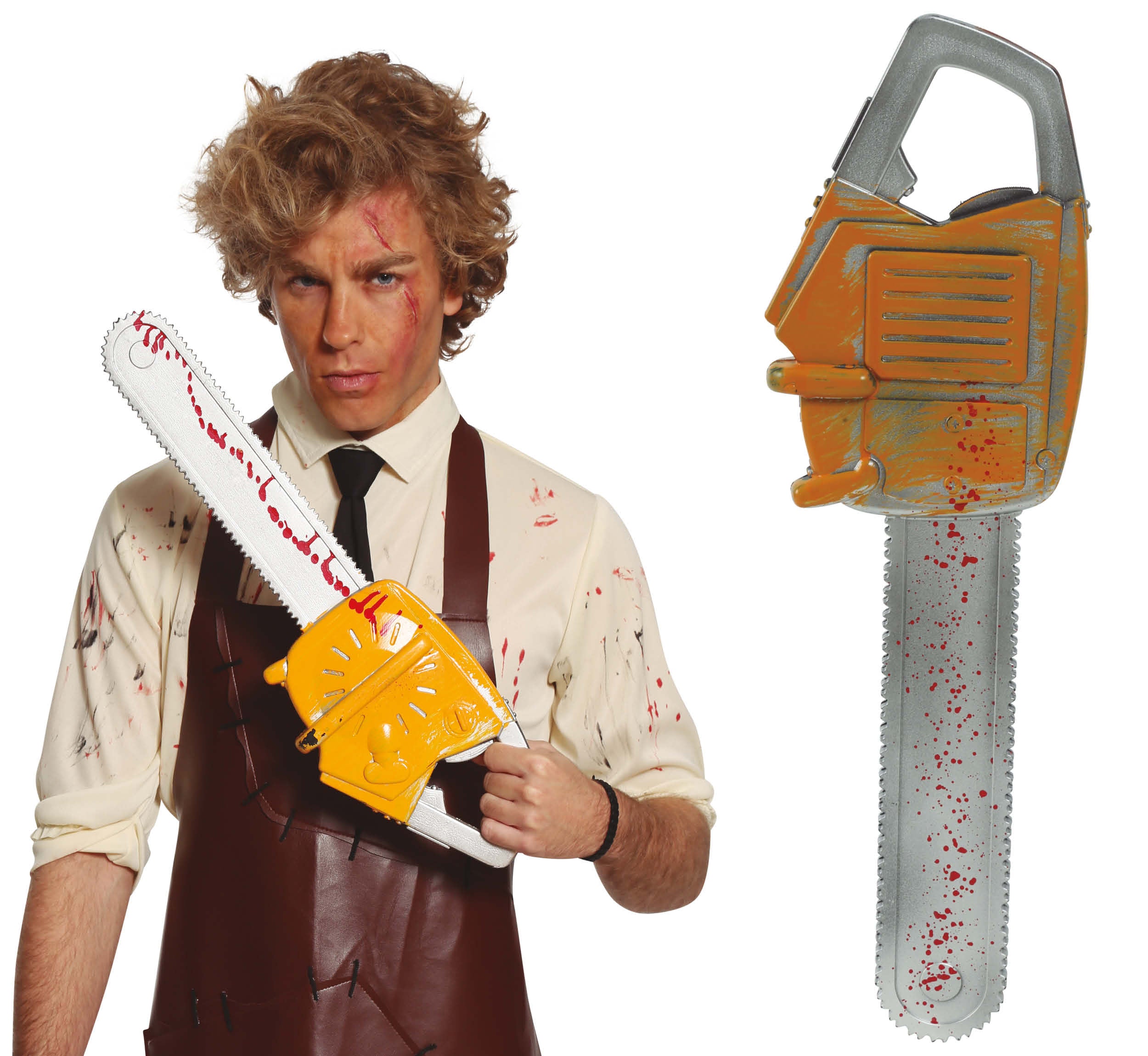 Electric Saw 54 Cms