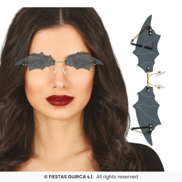 Bats Glasses
