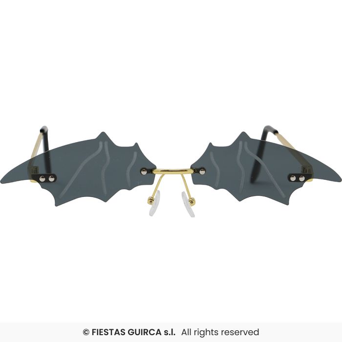 Bats Glasses