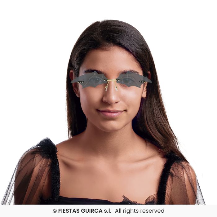 Bats Glasses