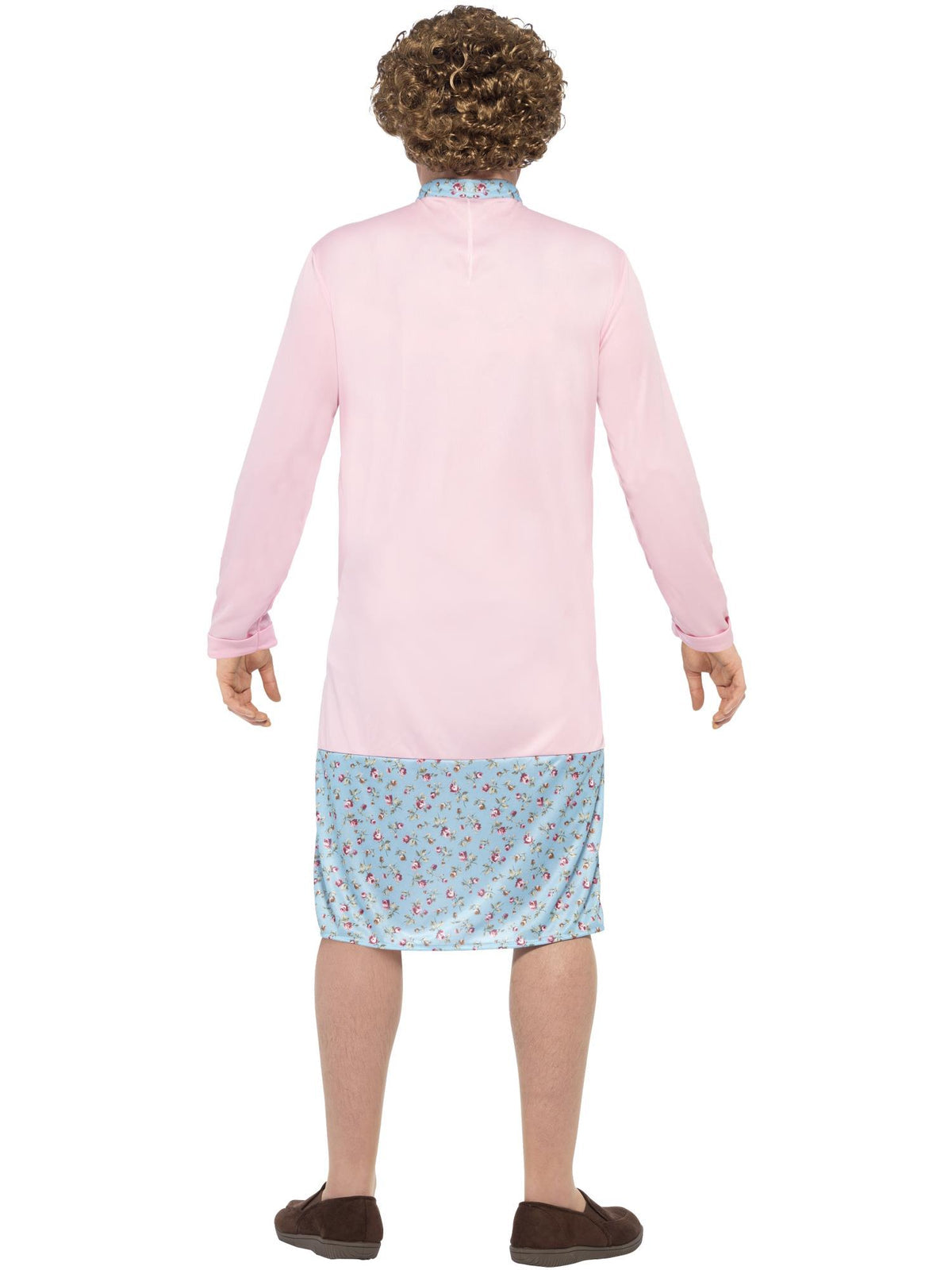 Mrs Brown Padded Costume