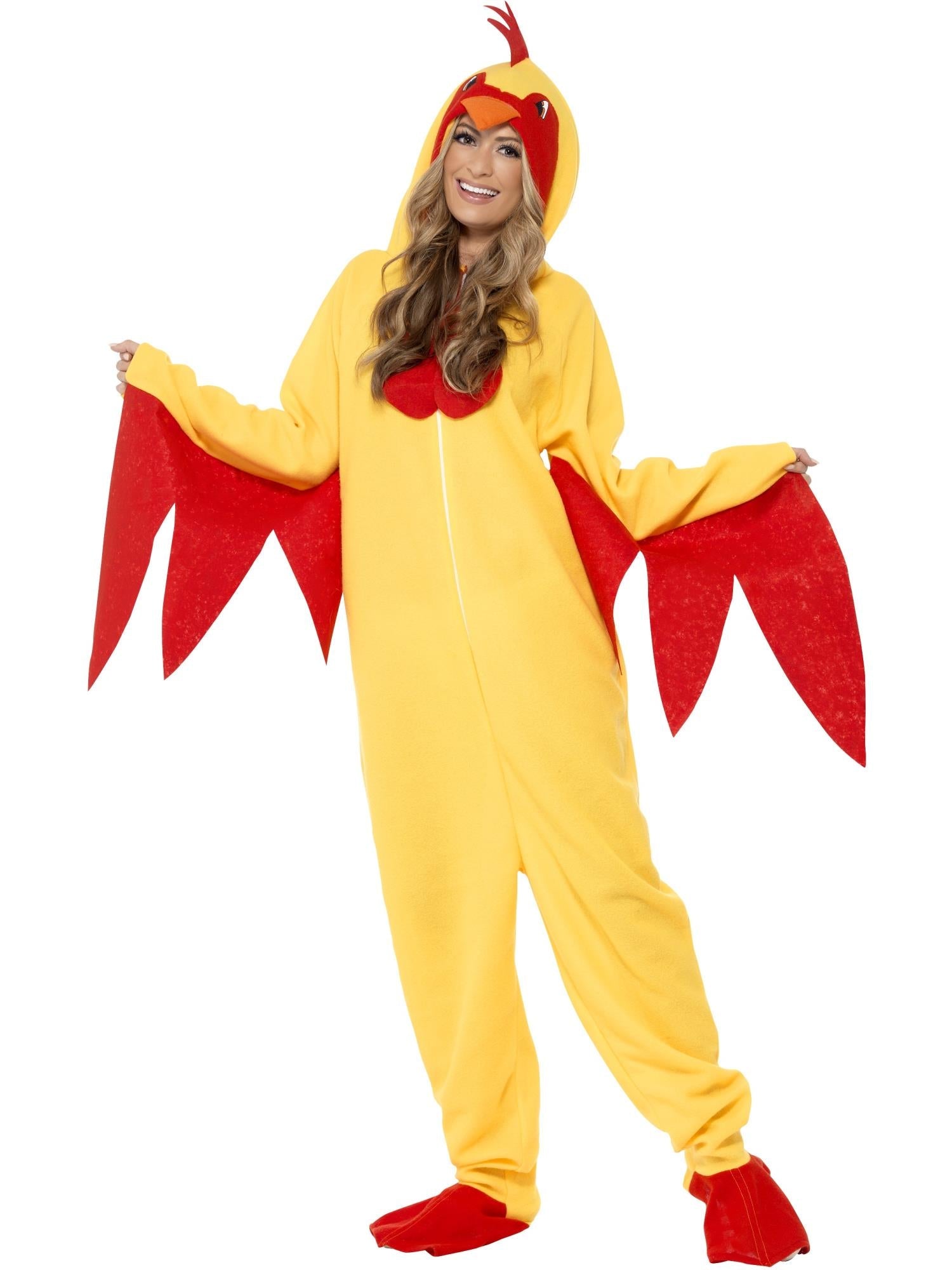 Chicken Costume