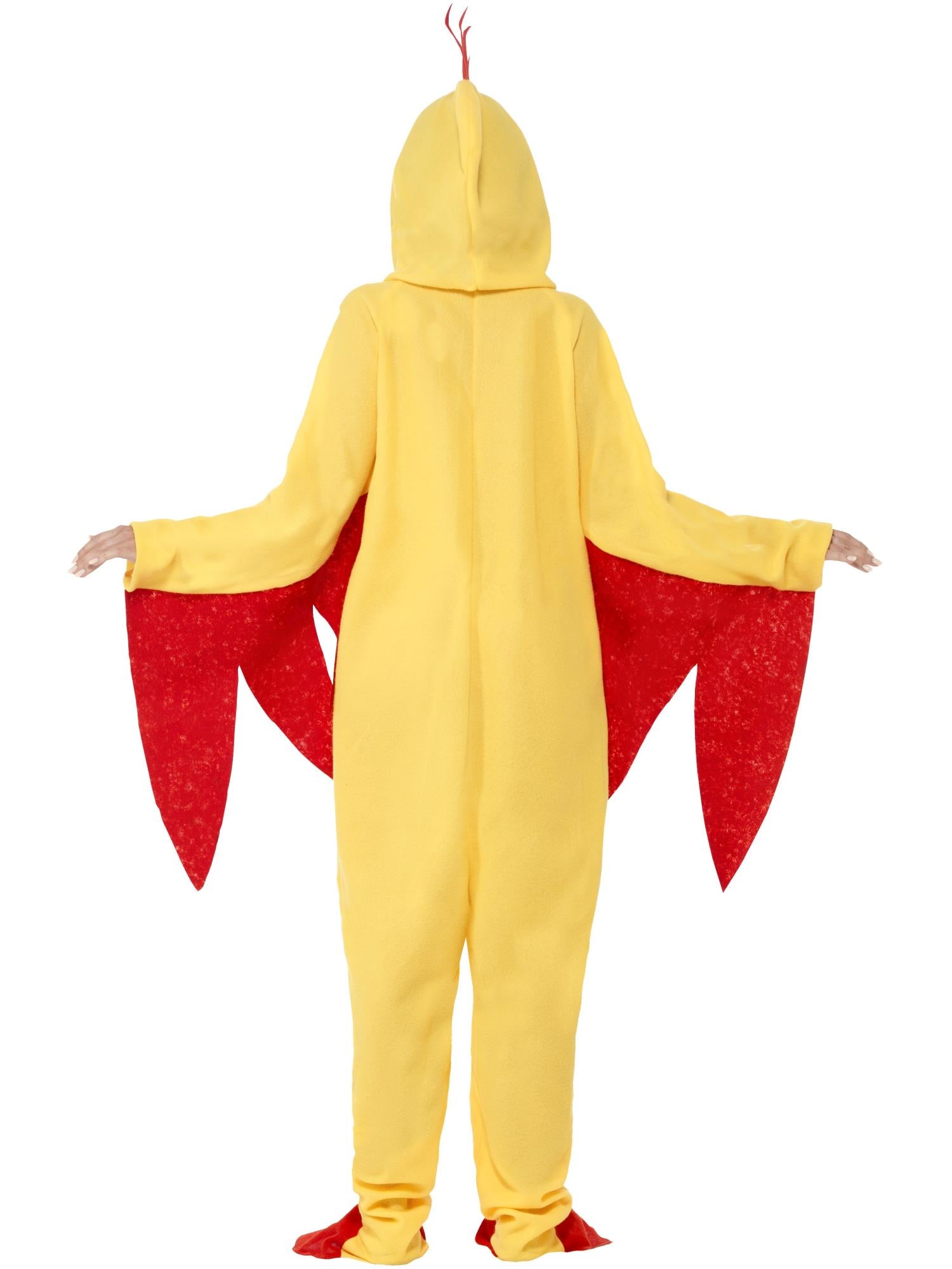 Chicken Costume