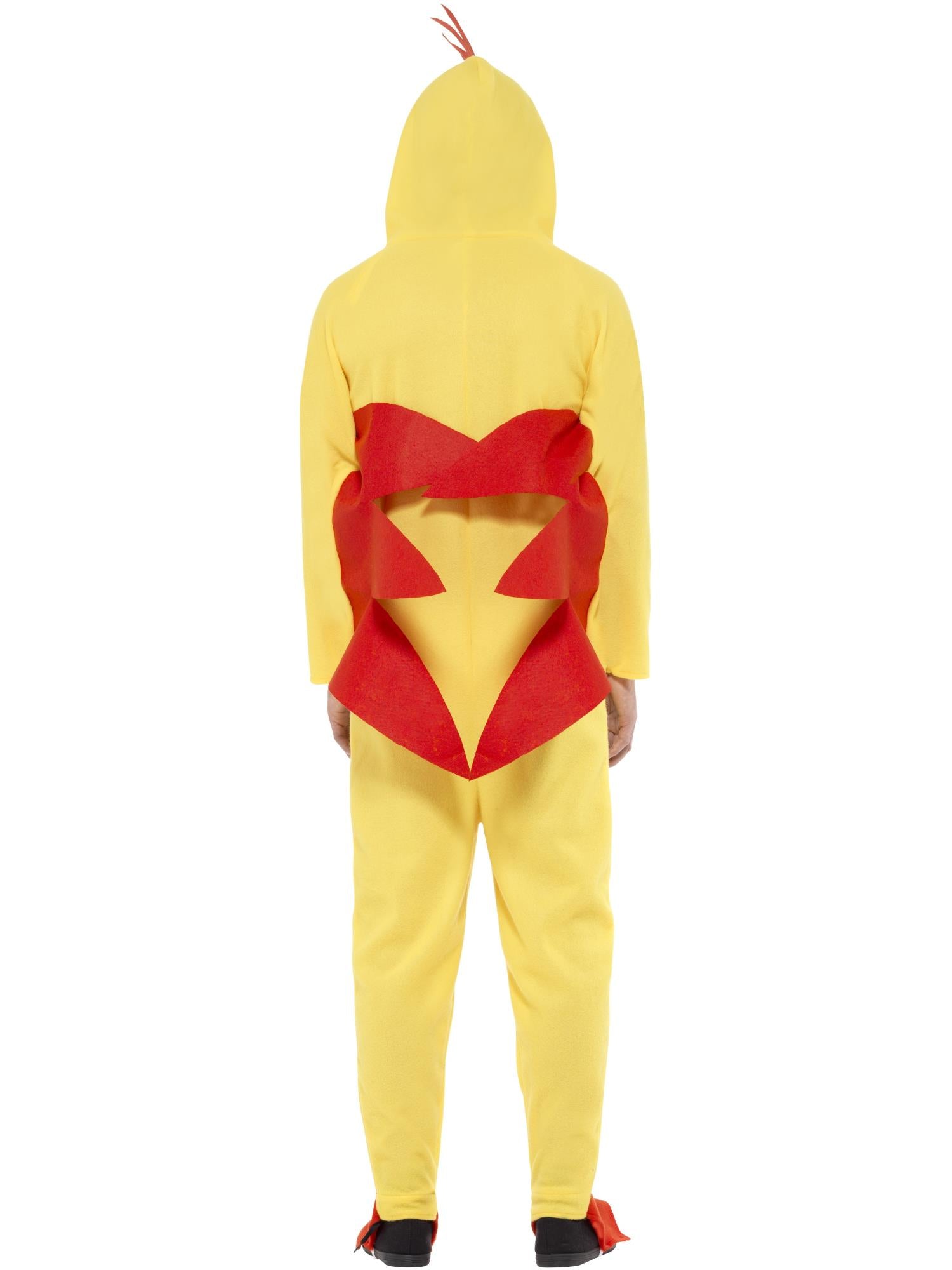 Chicken Costume
