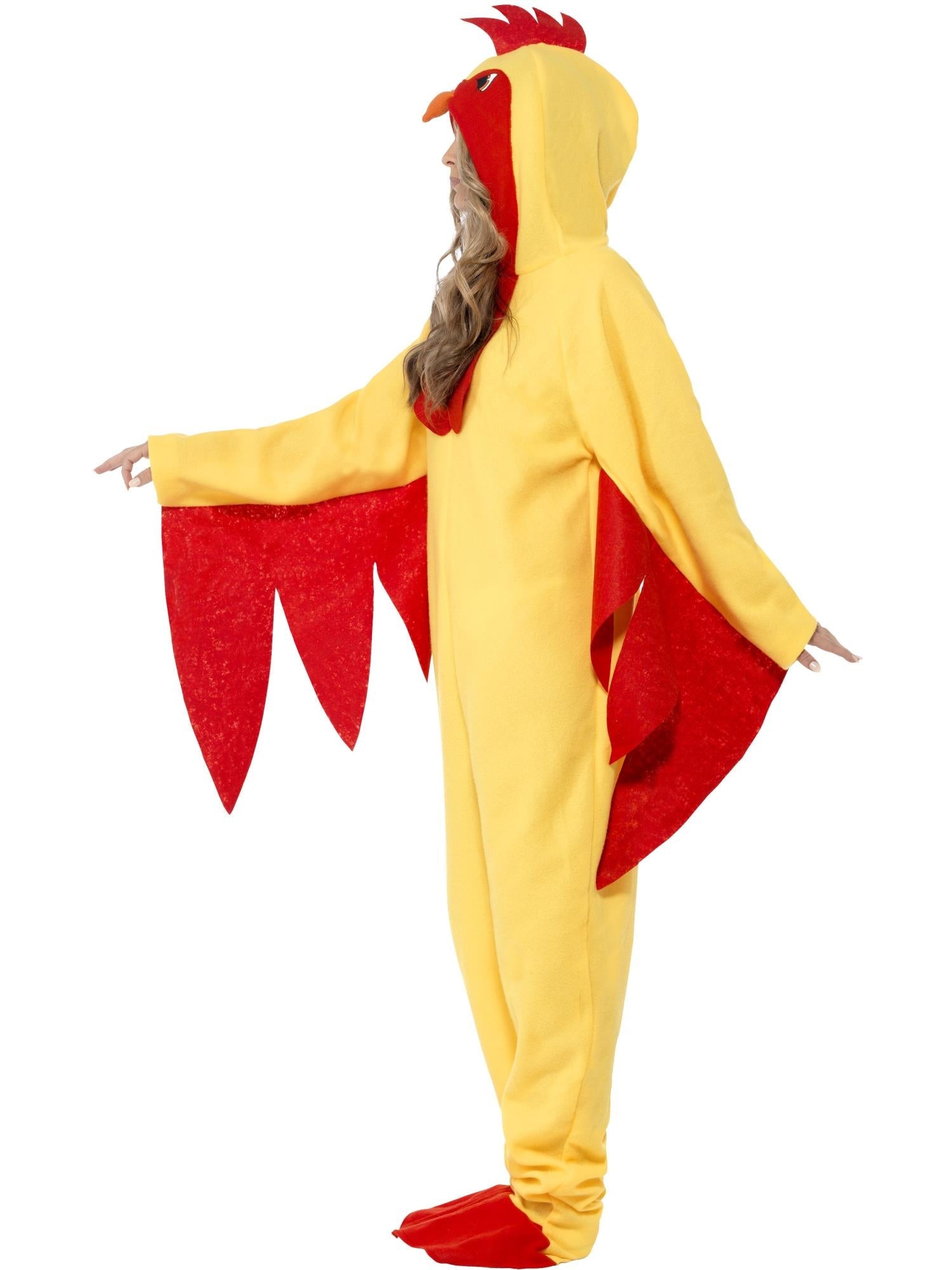 Chicken Costume
