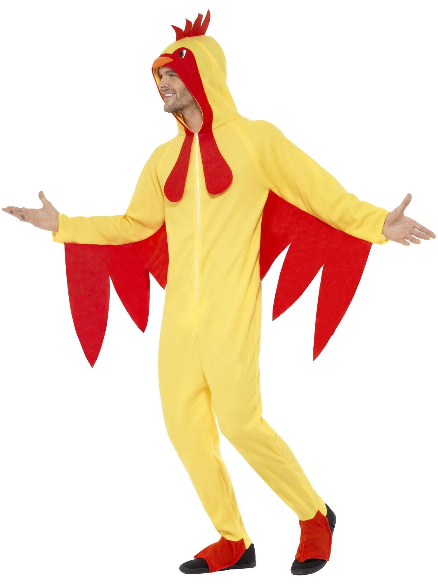 Chicken Costume