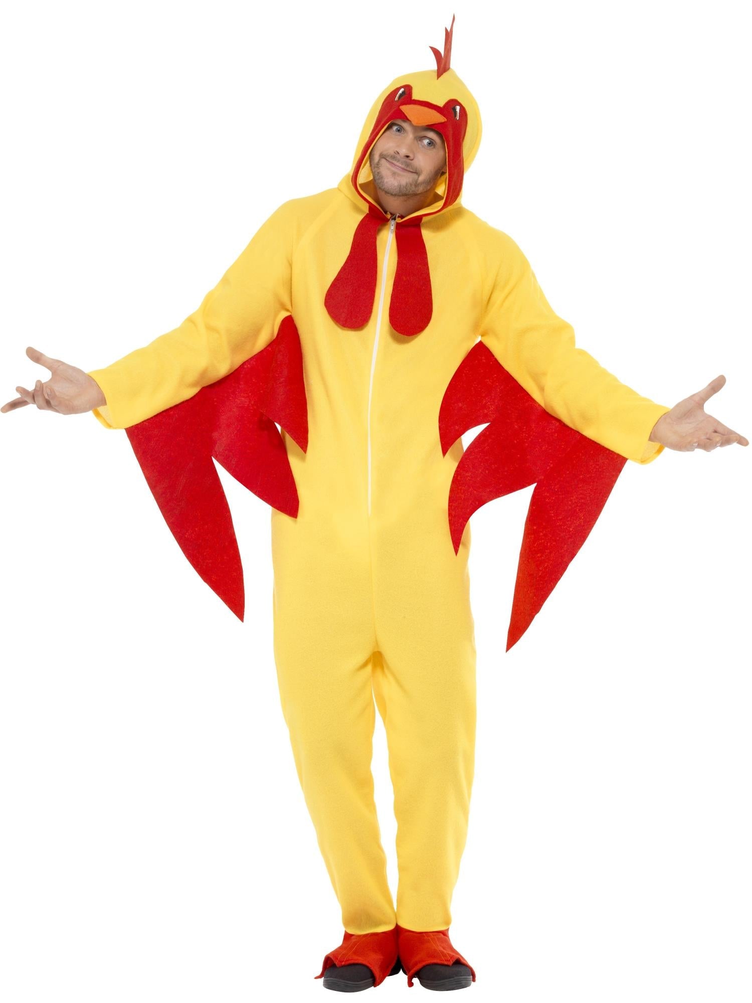Chicken Costume