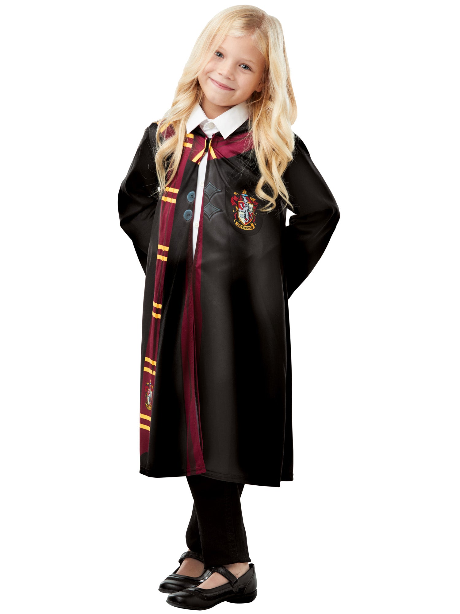 Harry Potter Gryffindor Robe