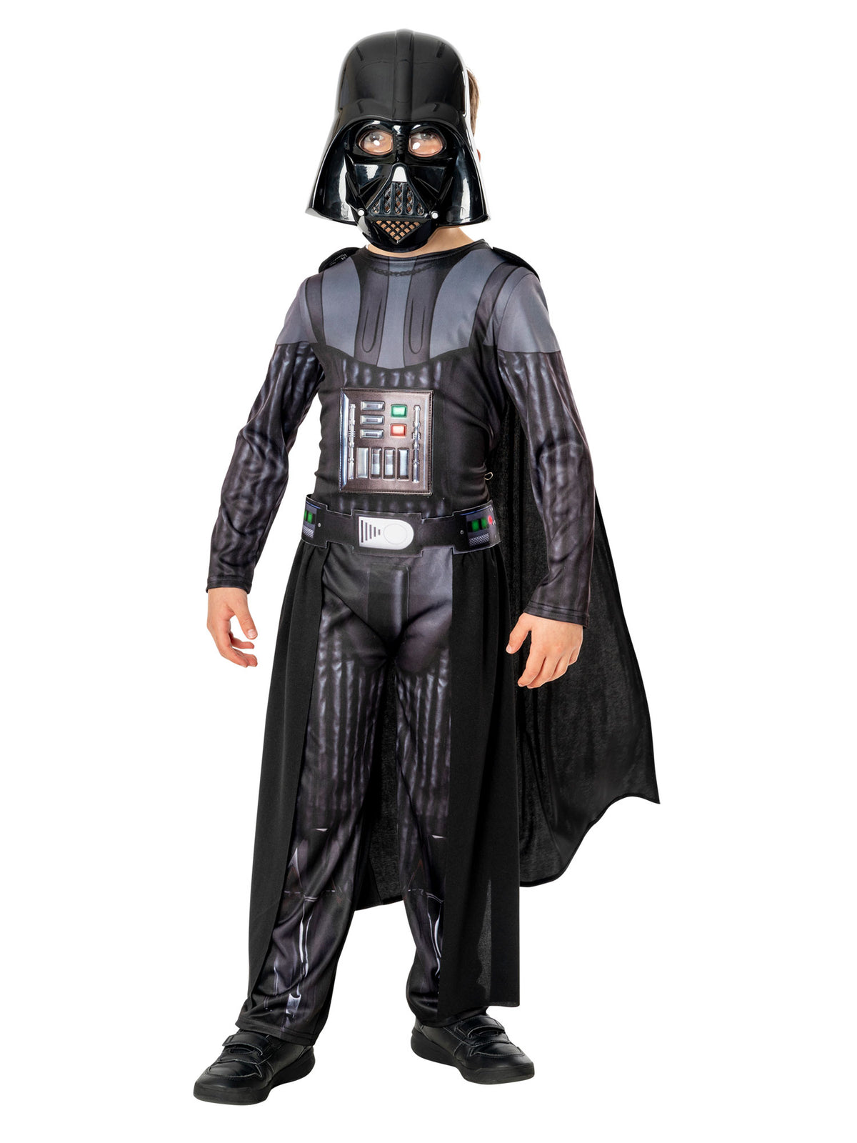 Darth Vader Deluxe Boys