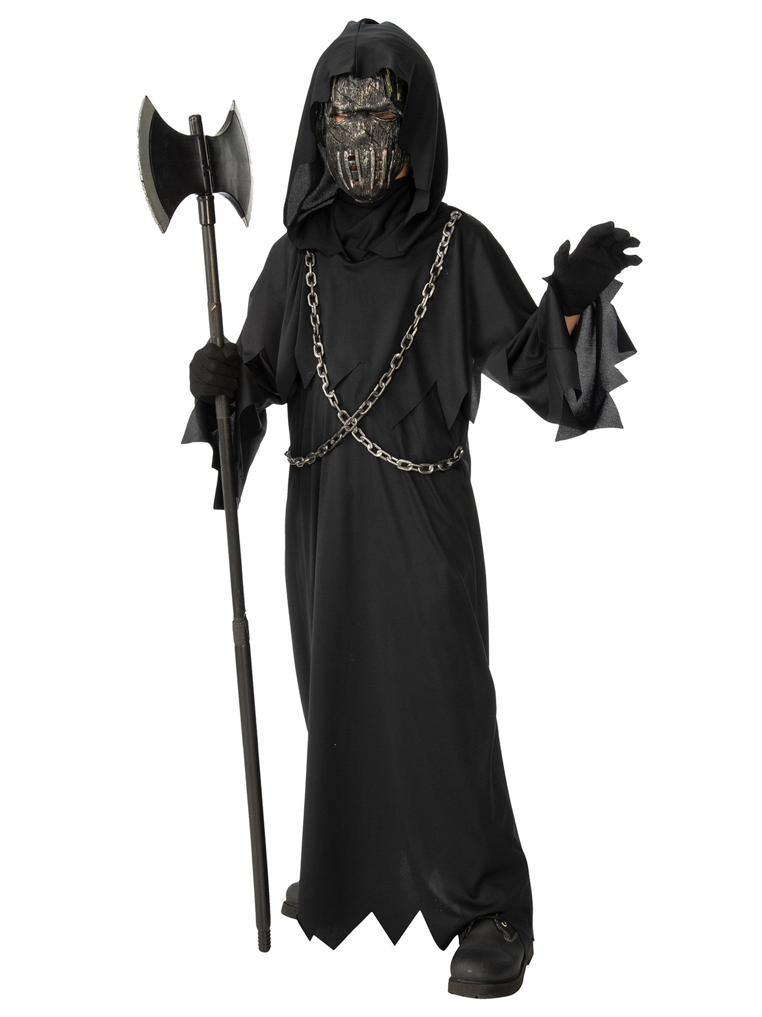 Boys Horror Reaper