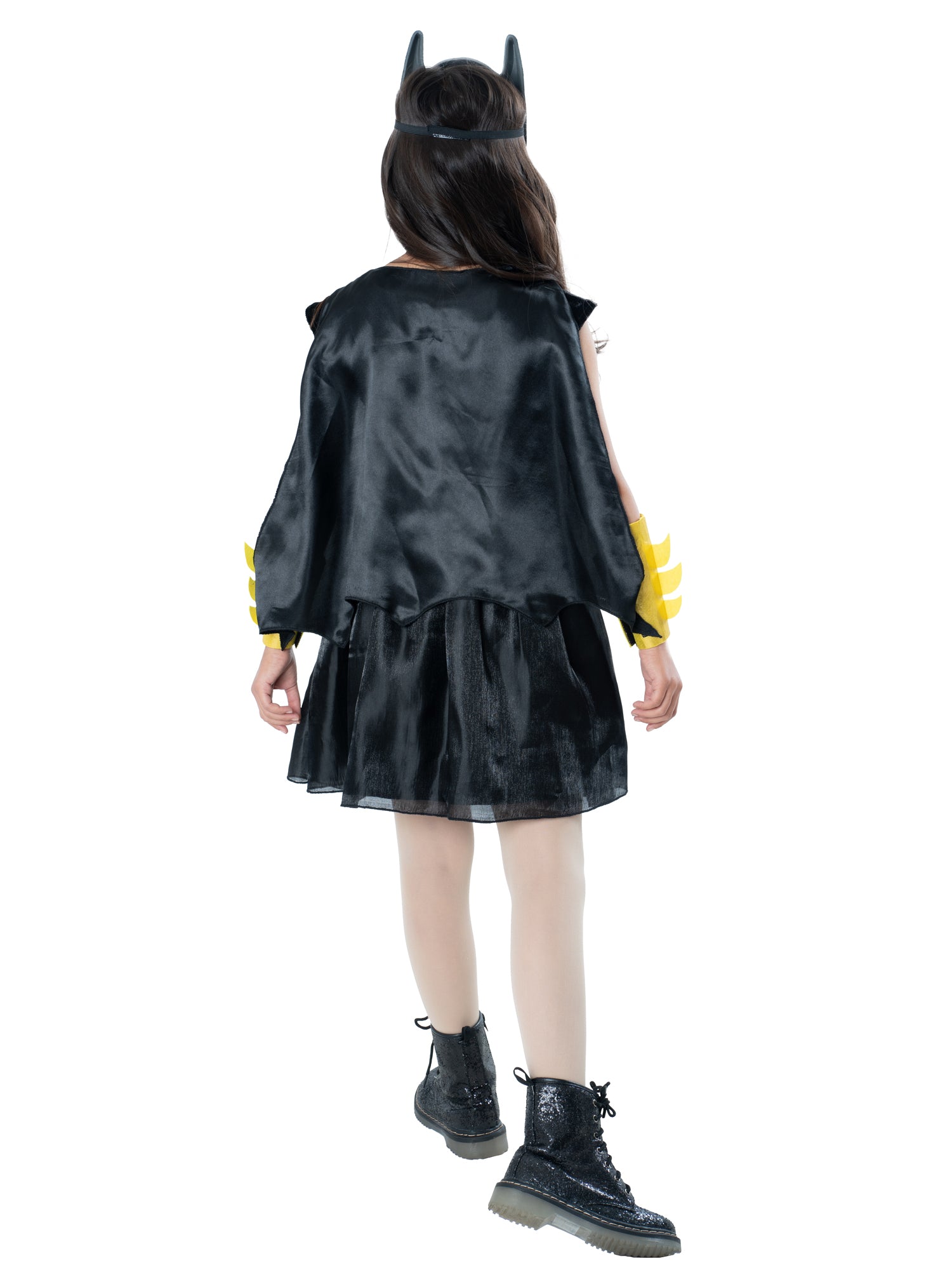 Batgirl - Girls Costume