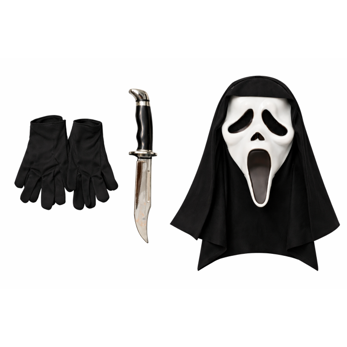 Ghostface Slayer Kit
