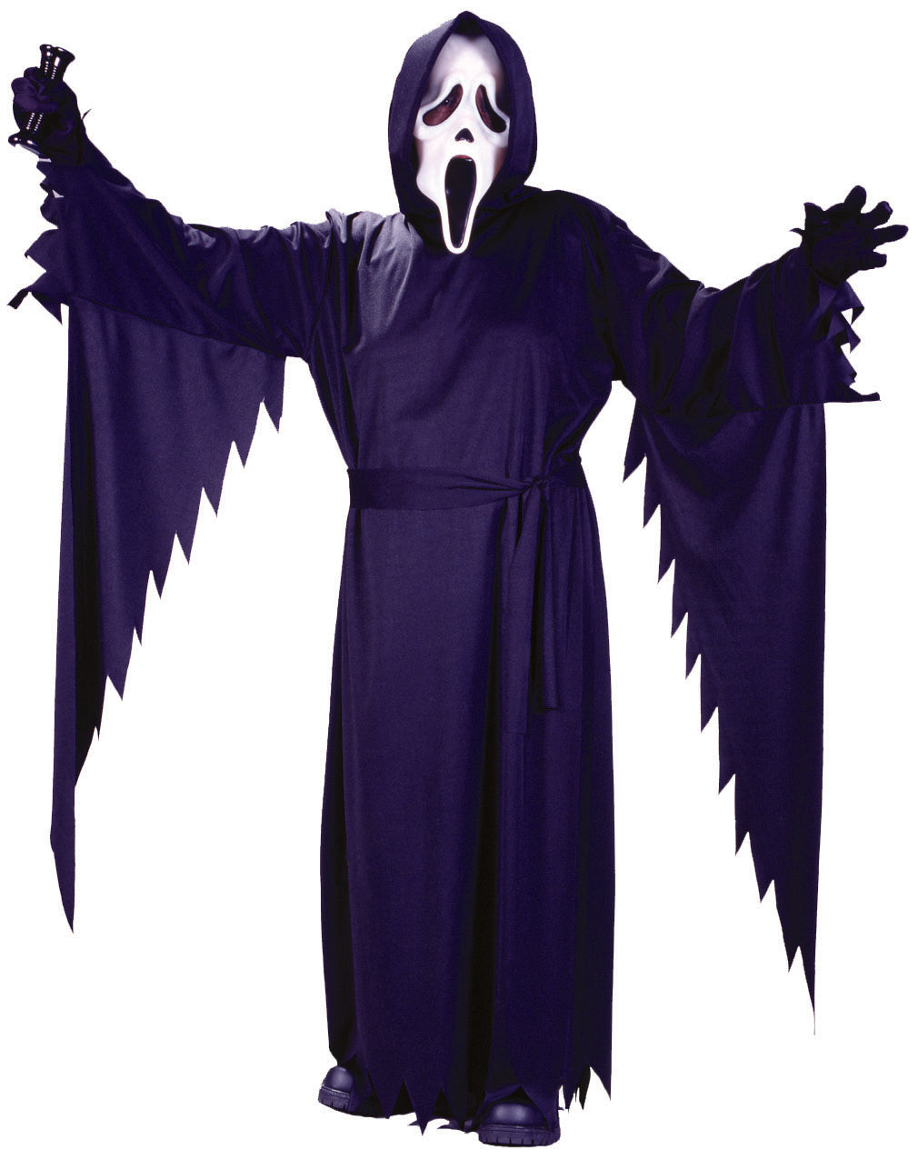 Scream Stalker Teen