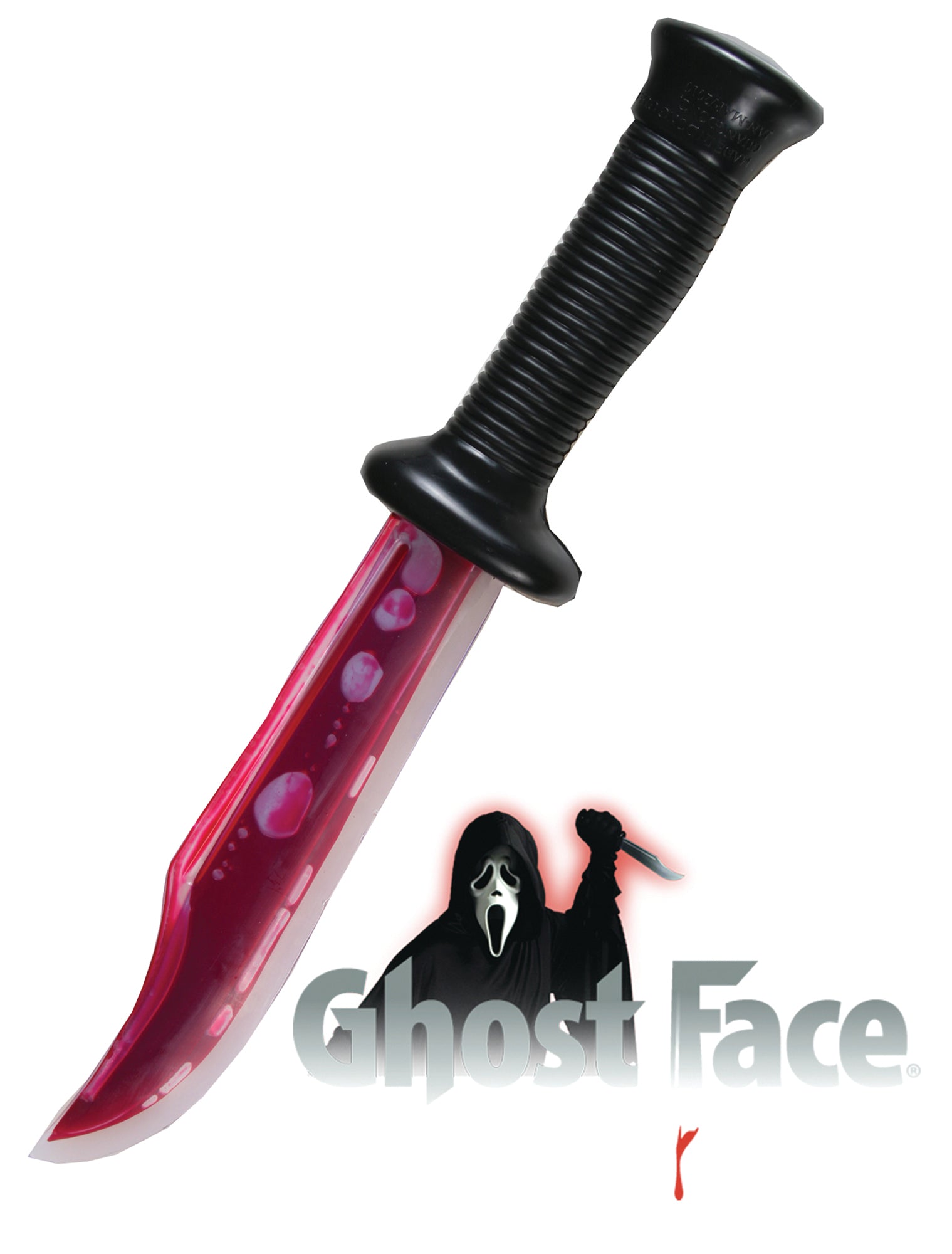 GhostFace Bloody Blade