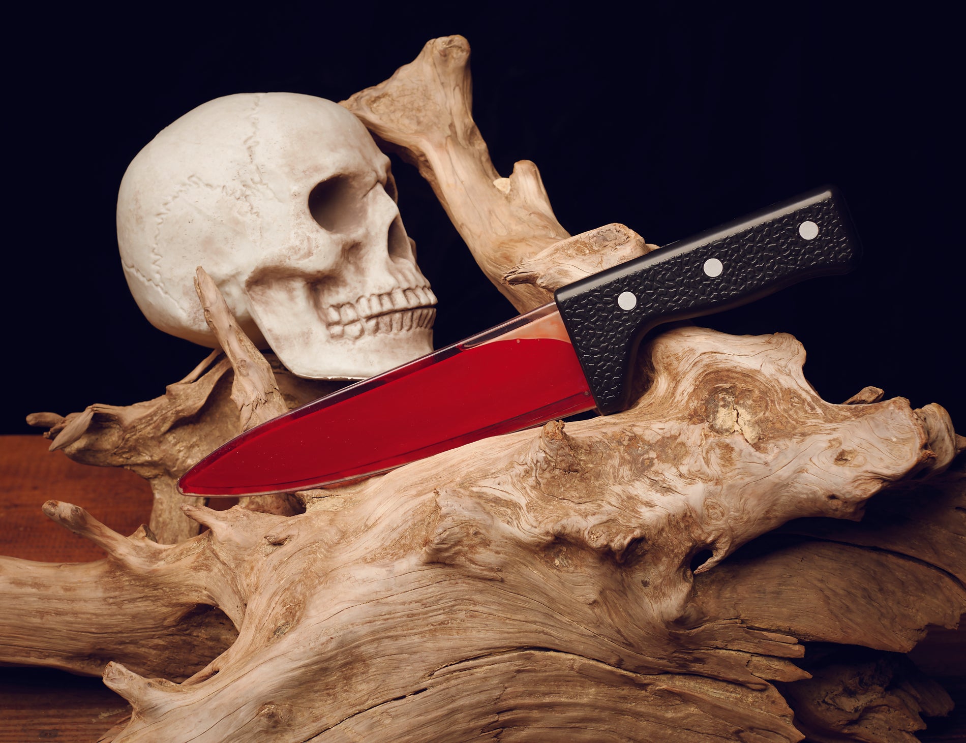 Bleeding Kitchen Knife (30.5cm)