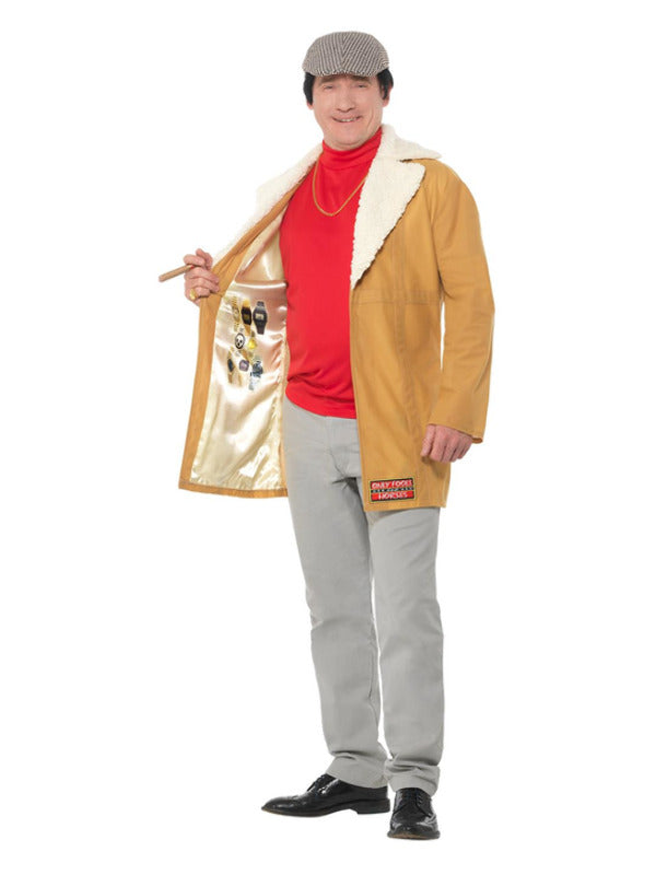 Only Fools and Horses Del Boy Costume Beige
