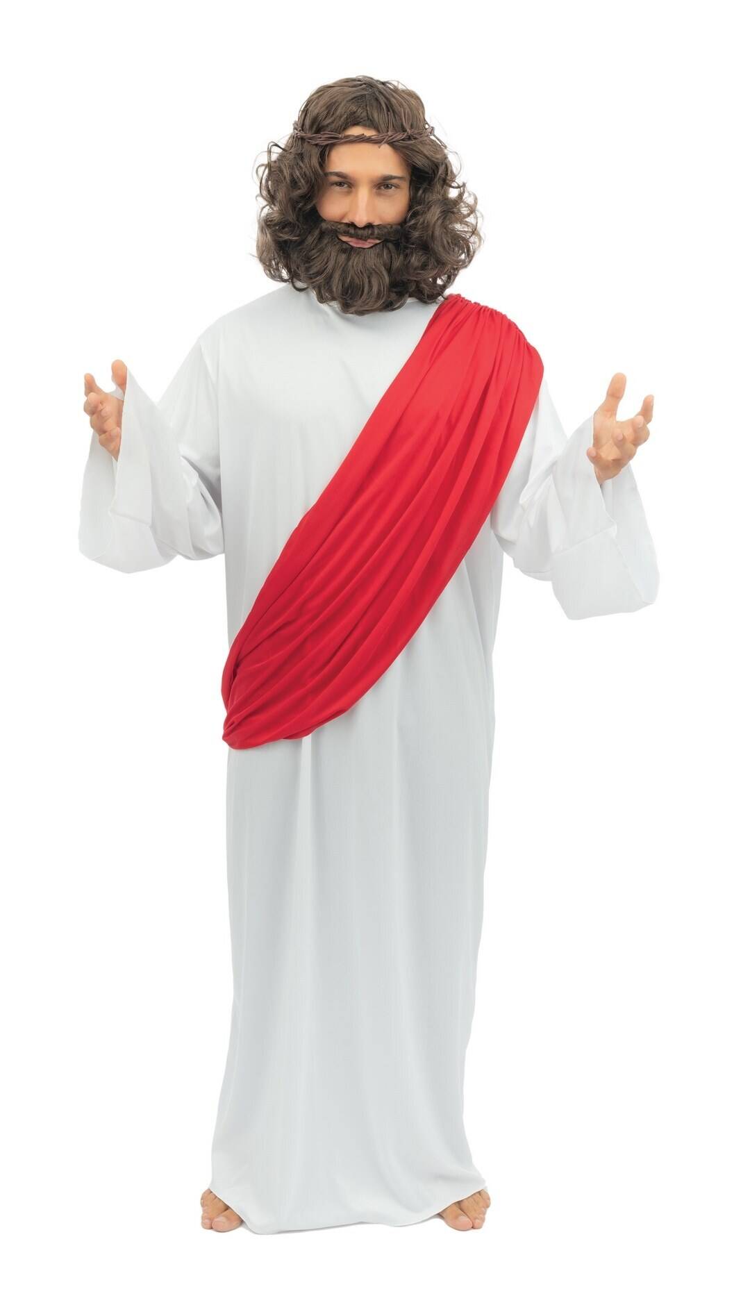 Jesus Costume