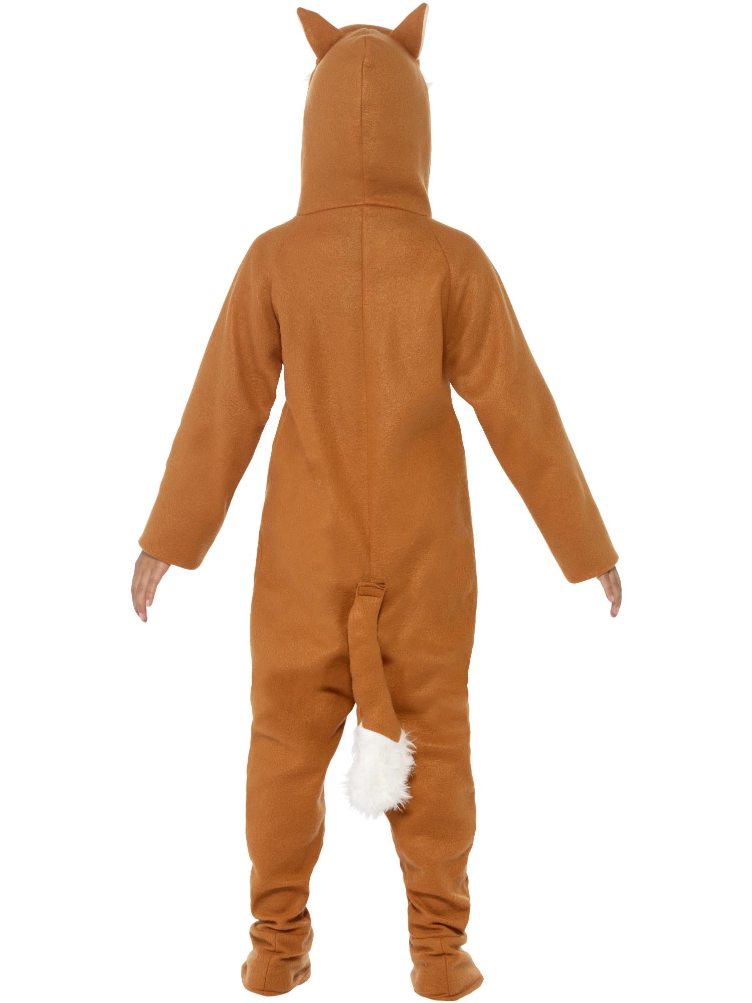 Fox Costume