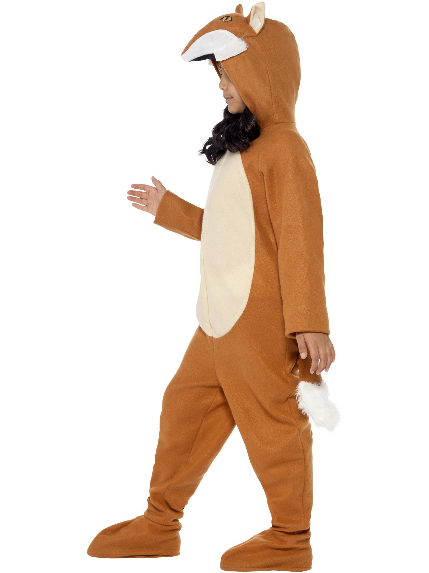Fox Costume