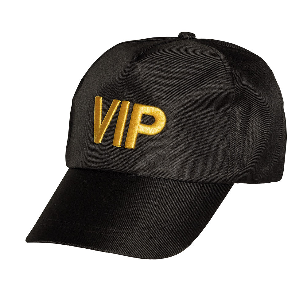 Cap VIP (Adjustable)