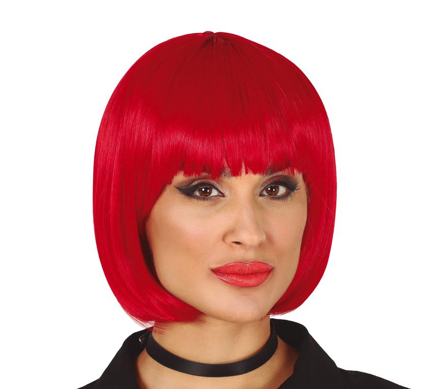 Red Bob