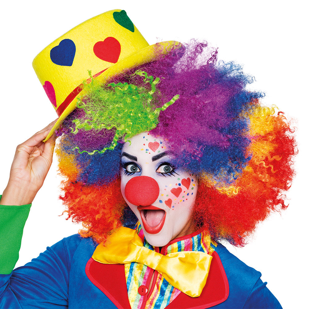 Clown Make-Up Kit