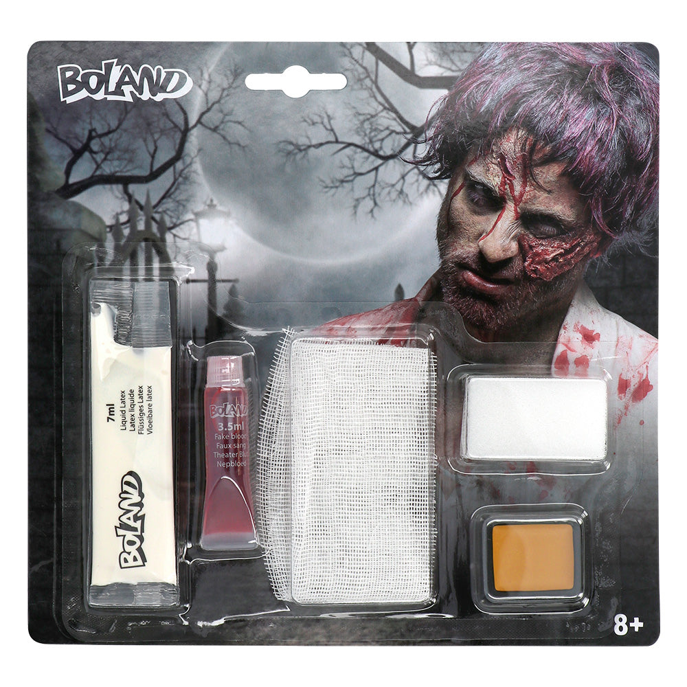 Undead Make-Up Kit
