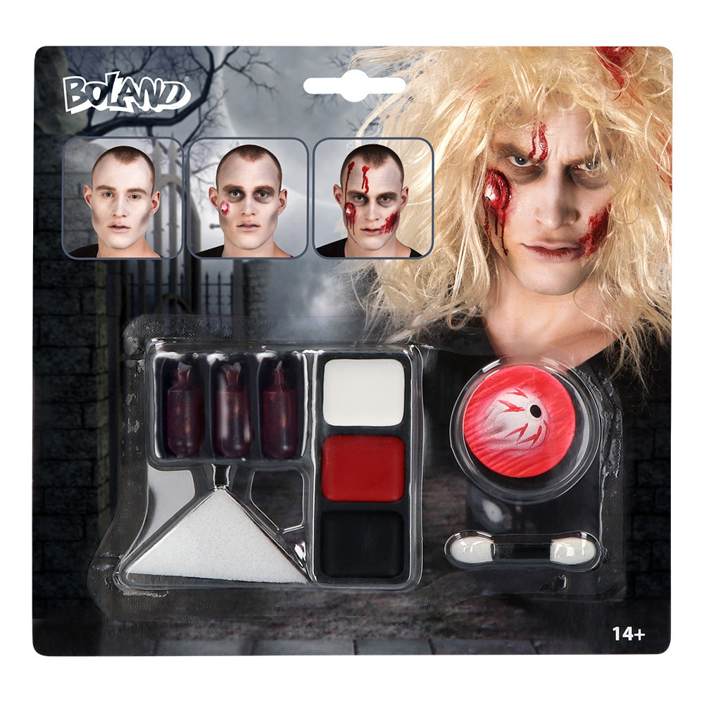 Zombie Make-Up Kit