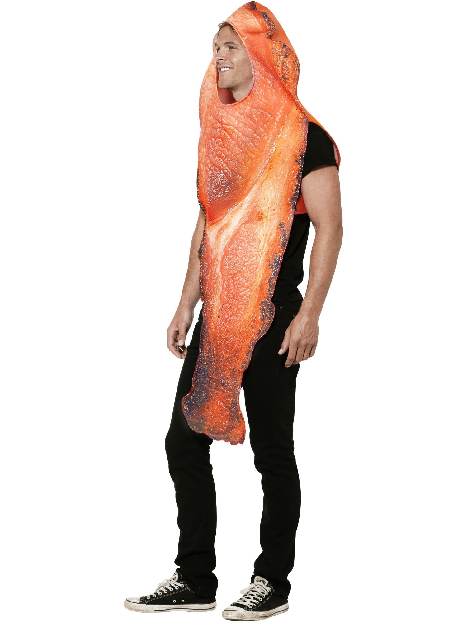 Bacon Costume