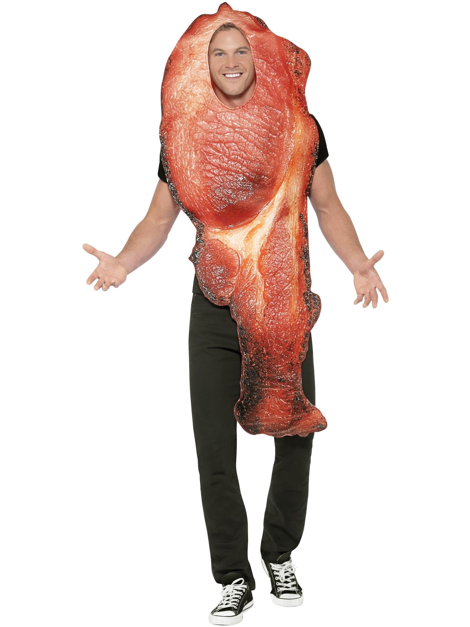 Bacon Costume