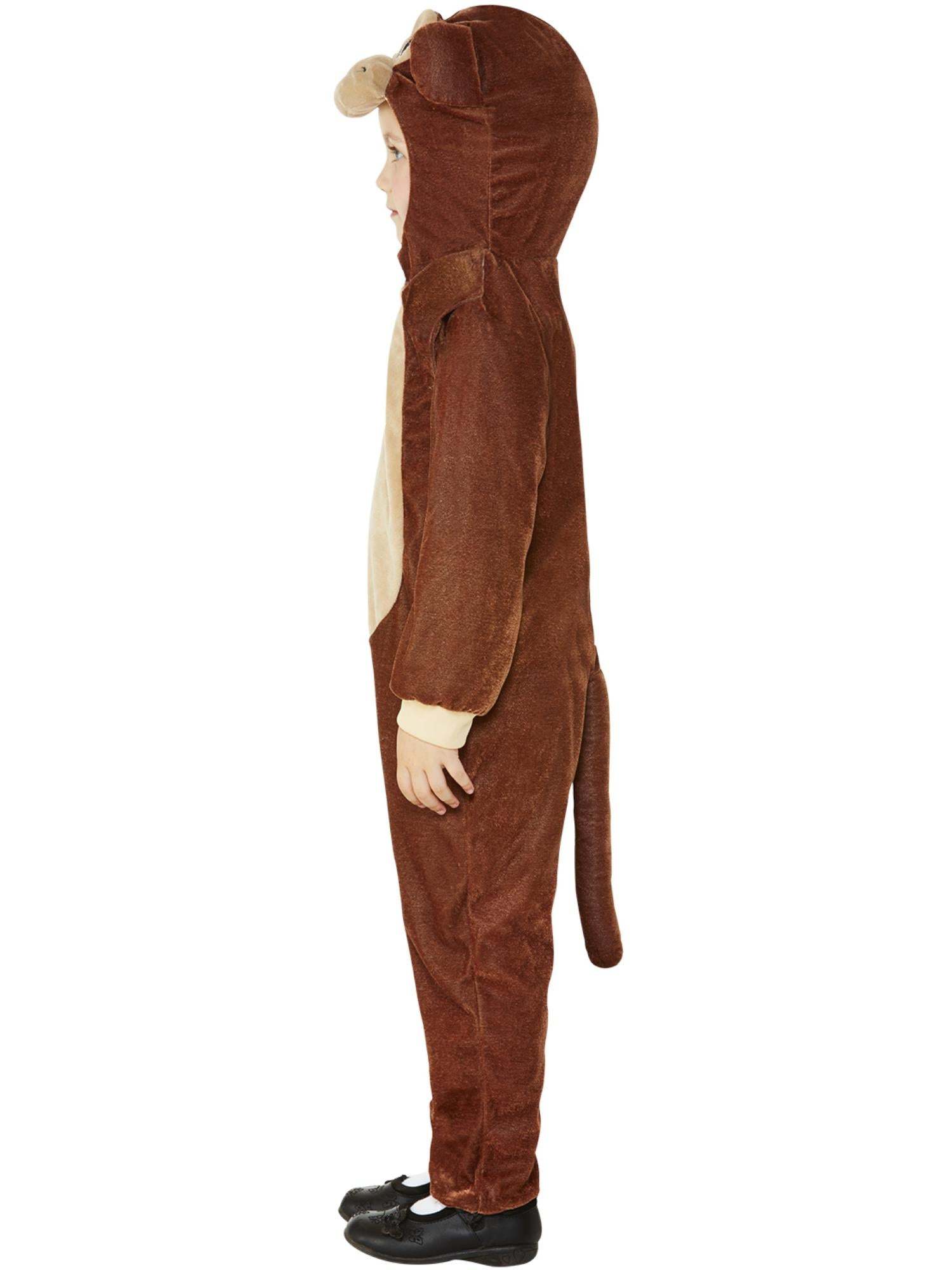Toddler Monkey Costume
