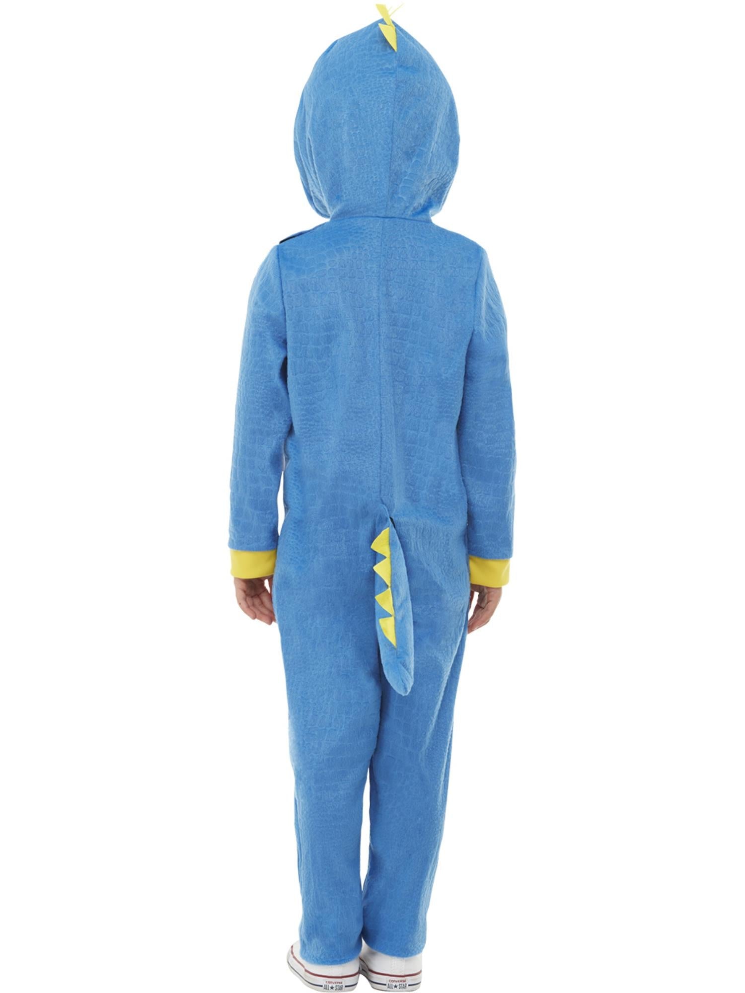 Toddler Dinosaur Costume