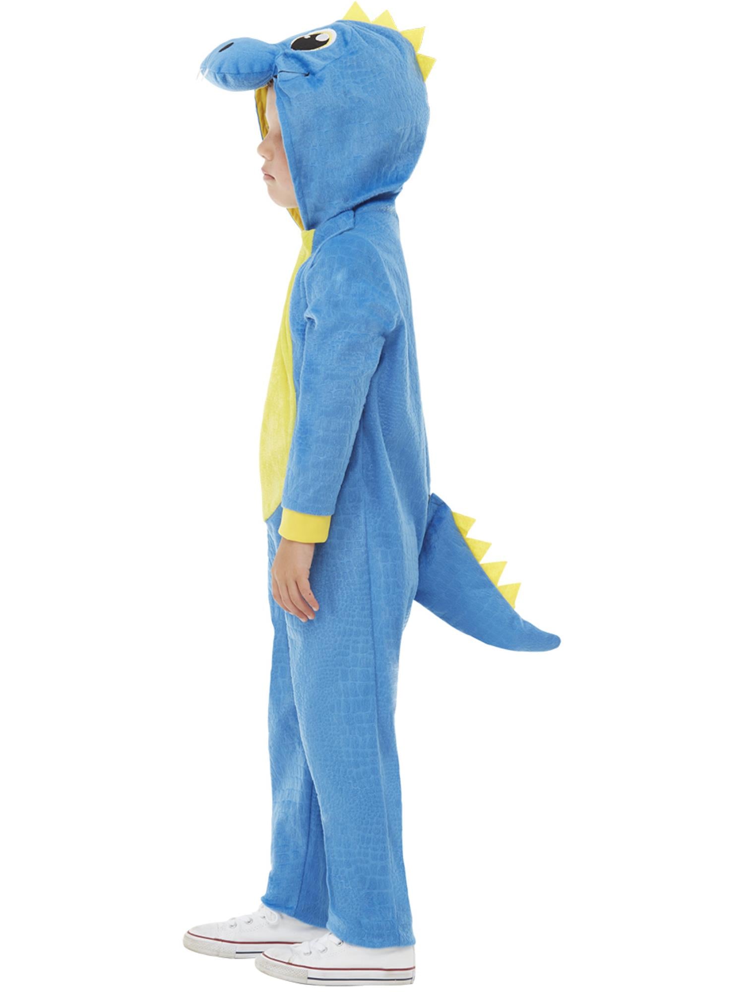 Toddler Dinosaur Costume